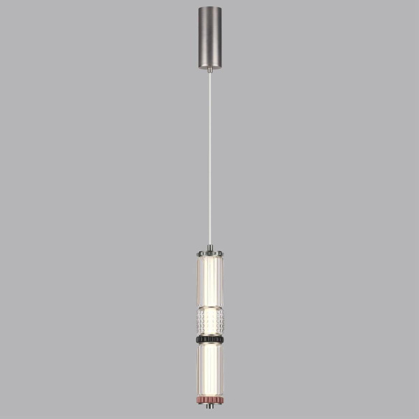 Подвесной светильник Odeon Light Collier L-Vision 5456/12L