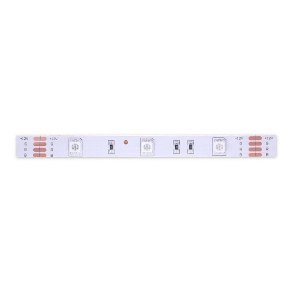 Светодиодная лента SWG 7,2W/m  30Led/m 5050SMD RGB 5M SWG530-12-7.2-RGB-М 009258