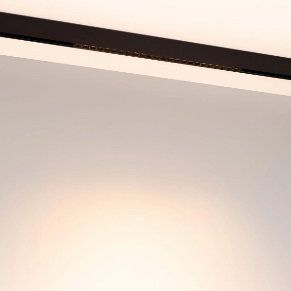 Трековый светодиодный светильник Arlight Mag-Orient-Dots-L465-16W Day4000-Mix 047138