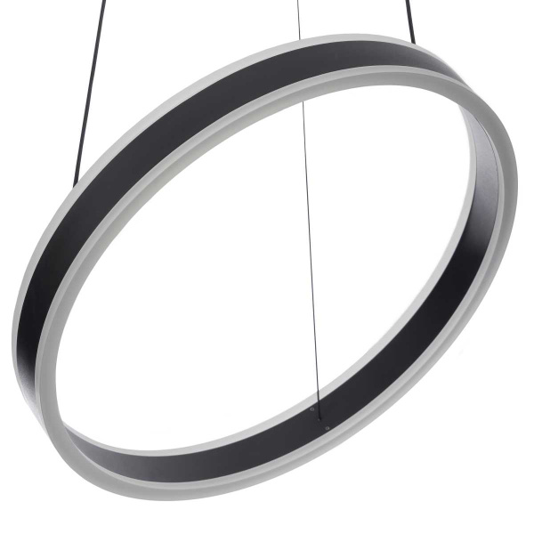 Подвесной светодиодный светильник Citilux Дуэт CL719401