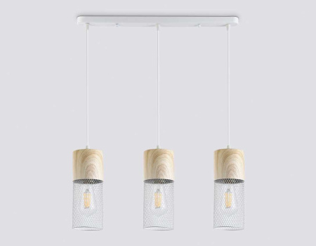 Светильник подвесной Ambrella light TRADITIONAL TR8499
