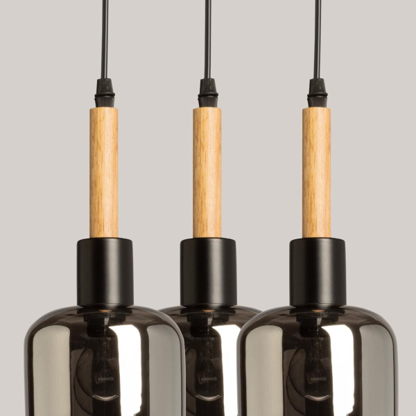 Люстра De City Дэла 635018903