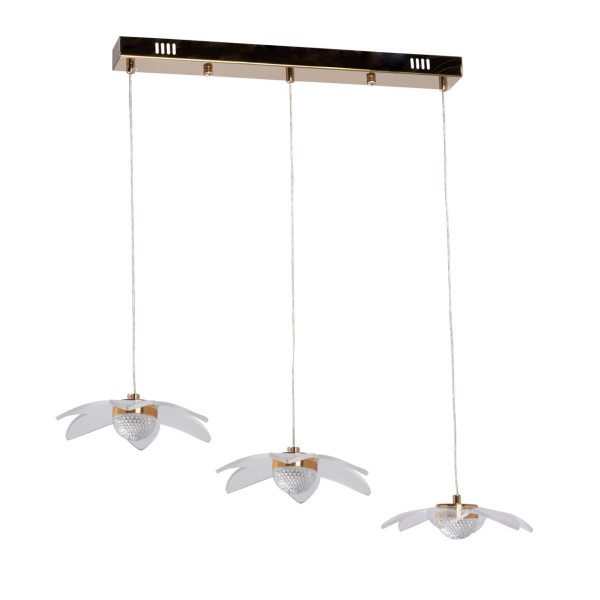 Люстра De City Оскар 510014503