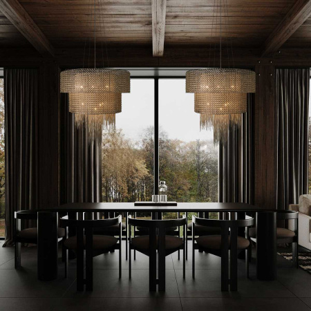 Люстра LOFT IT Opera 10406/660
