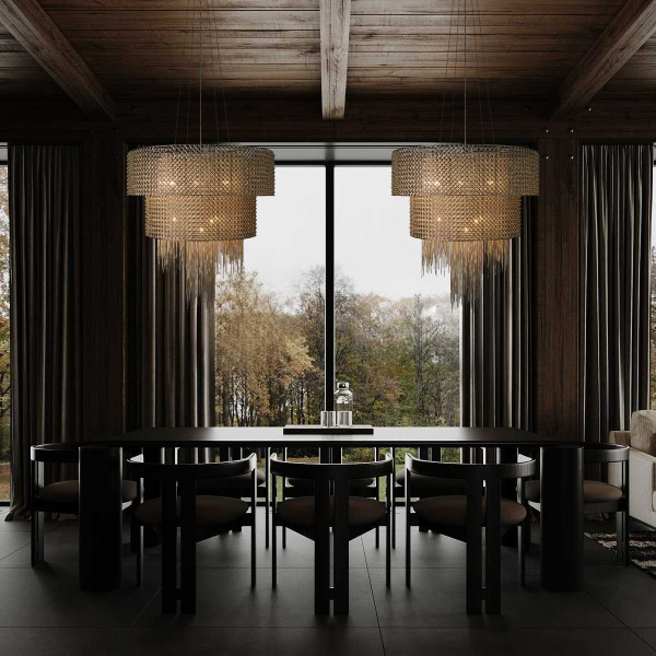 Люстра LOFT IT Opera 10406/660