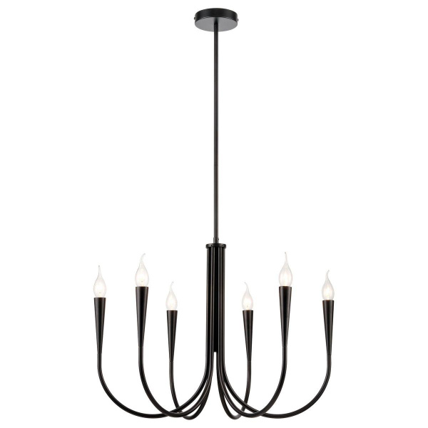 Светильник подвесной Velante 368-023-06