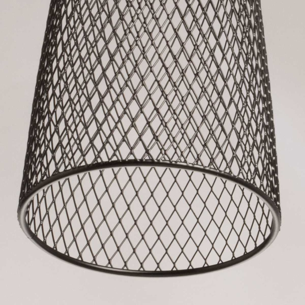 Люстра De City Соло 112014101