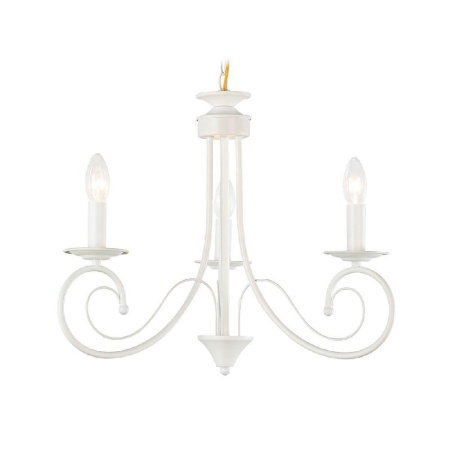 Подвесная люстра Ambrella light Traditional Modern TR9605
