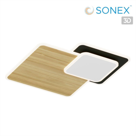 Светильник Sonex Mitra Led 7737/60L