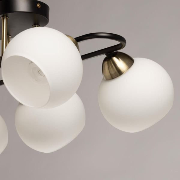 Люстра De City Торес 110011906