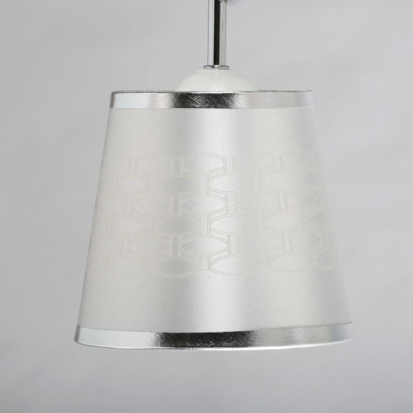 Потолочная люстра De City Лацио 103013105