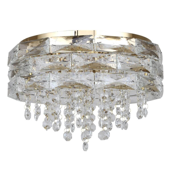 Потолочная люстра Favourite Icicle 4251-3C