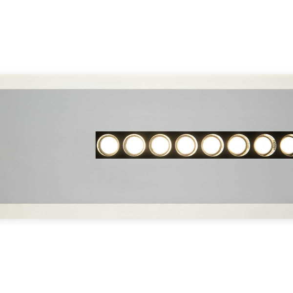 Потолочный светильник Freya Сияние / Shine FR6105CL-L40W
