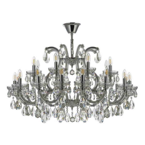 Подвесная люстра Dio DArte Elite Gloria E 1.1.24.600 N