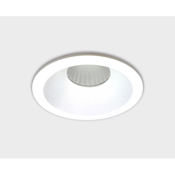 Встраиваемый светильник Italline IT08-8041 white 3000K
