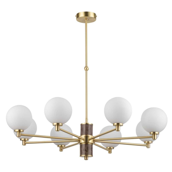 Подвесной светильник KUTEK COMO COM-ZW-8(ZM/4)B