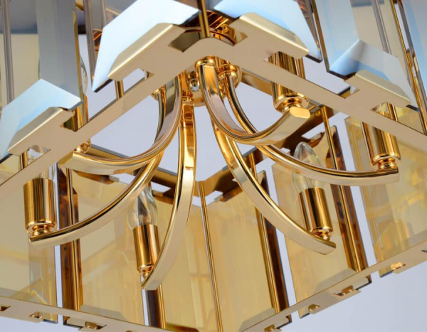 Подвесная люстра Ambrella light Traditional TR5149