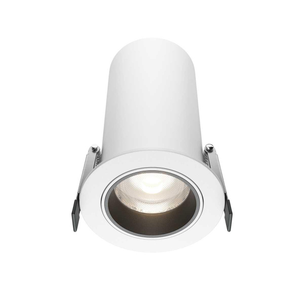 Встраиваемый светильник Maytoni Technical DL125-L12-4K-W