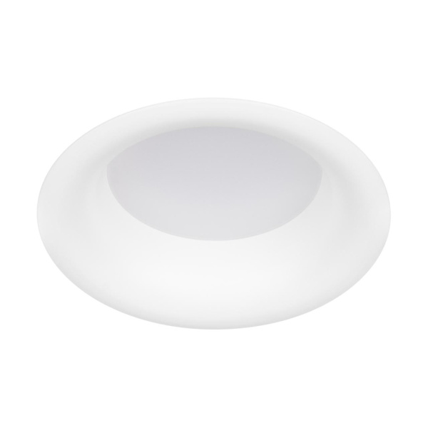 Встраиваемый светодиодный светильник Arlight MS-Blizzard-Built-R115-10W Day4000 035593