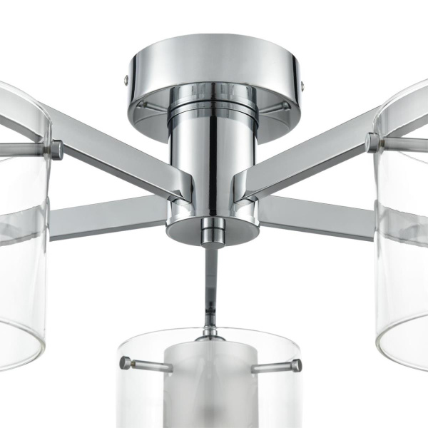 Люстра Lumion VERDI 8261/5C