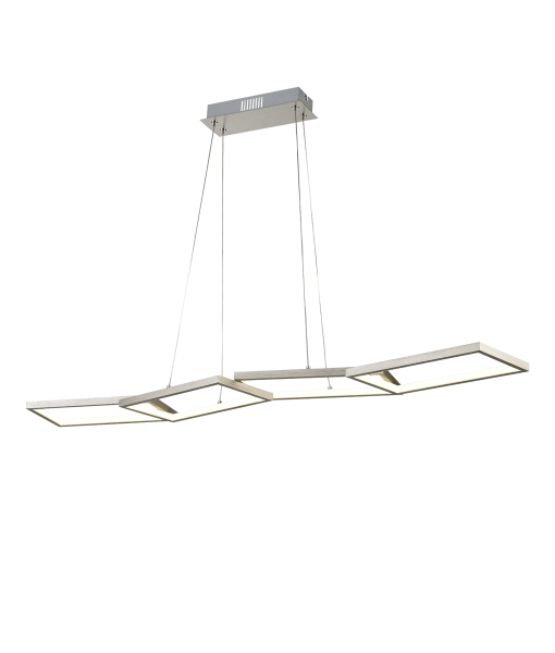 Подвесной светильник Vele Luce Netta VL7075P04