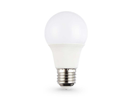 Лампа светодиодная Лон A60 10W 2700K Ambrella light Bulding 601003