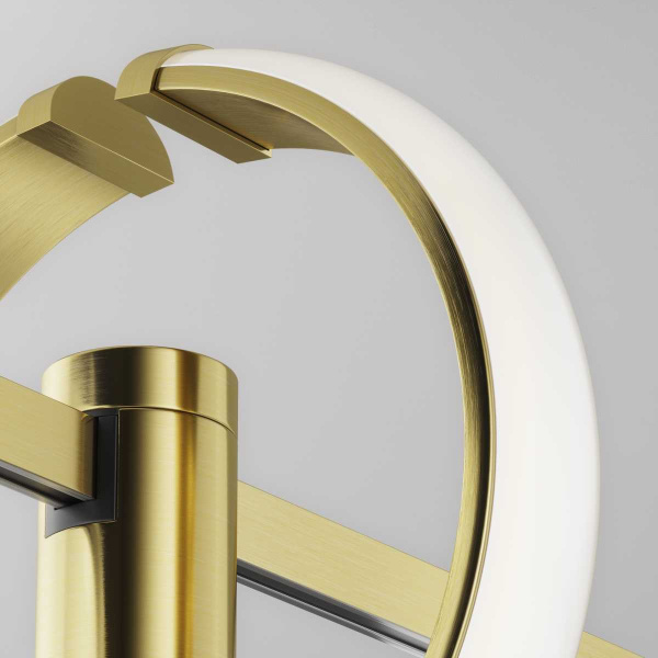 Трековый светильник Maytoni Technical TR230-1-10W3K-BS