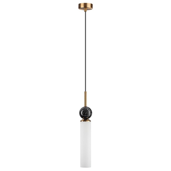Подвесной светильник Odeon Light Lolla Midcent 4361/1