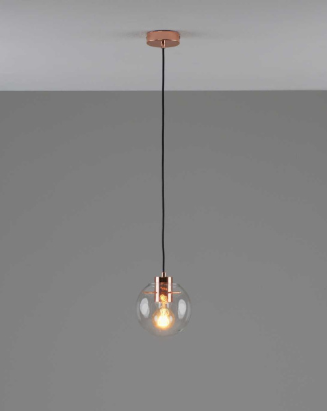 Светильник подвесной Moderli Aurora V11540-1P