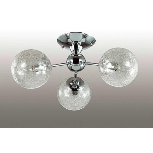 Потолочная люстра Lumion Comfi Palla 3060/3C