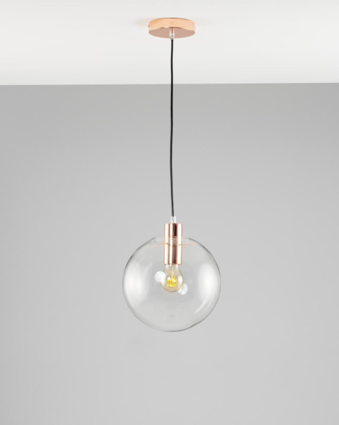 Светильник подвесной Moderli Aurora V11542-1P