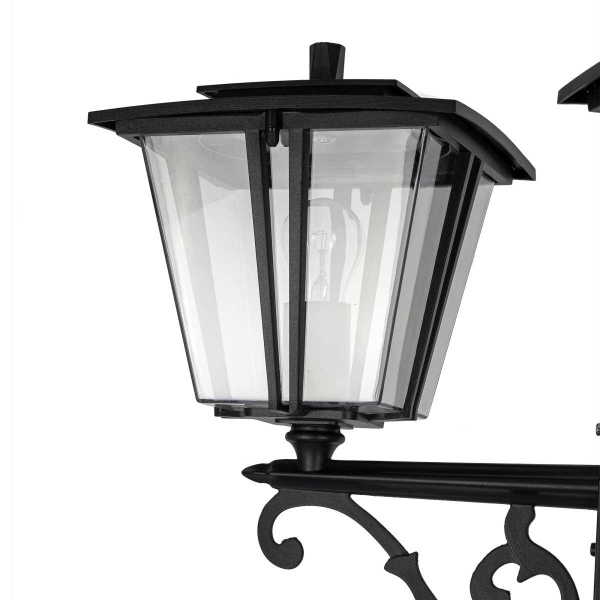 Уличный светильник Citilux FORTS CLU10P3