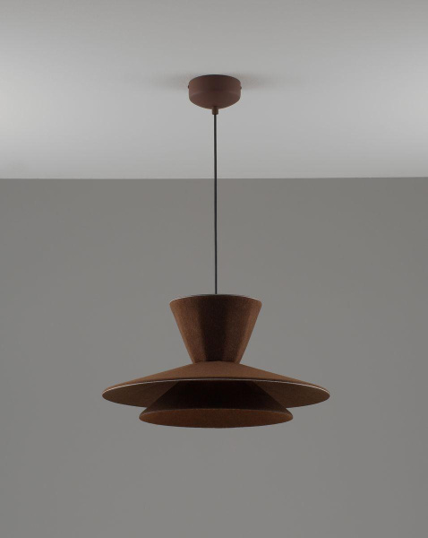 Подвесной светодиодный светильник Moderli Mantis V11099-PL