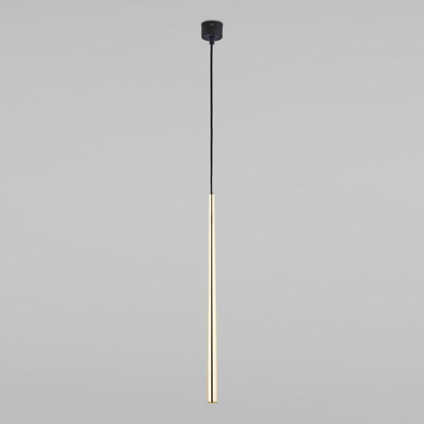 Подвесной светильник TK Lighting 6419 Piano Gold