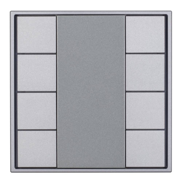 Панель управления Arlight KNX-223-8-Grey 027962
