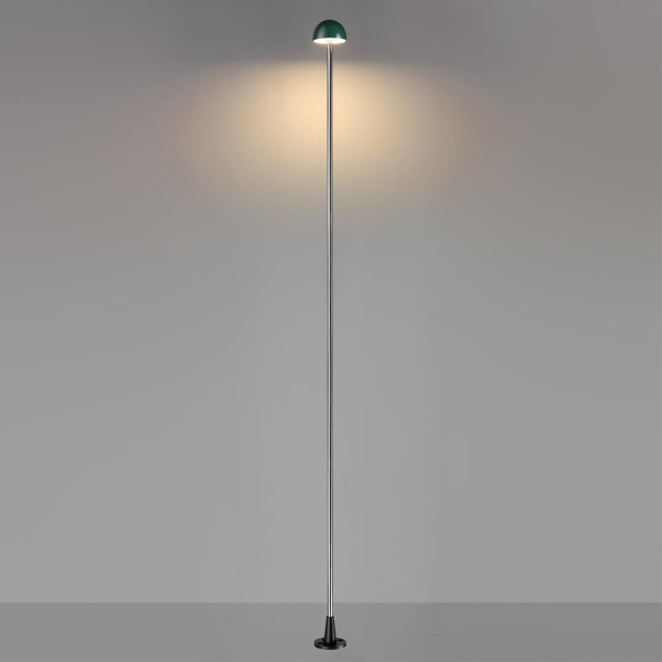 Уличный светильник Odeon Light Nature 7122/4GLB