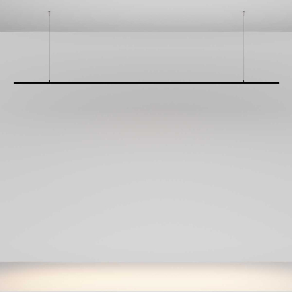 Трековый светильник Maytoni Technical Flex TR186-1-16W2.7K-B