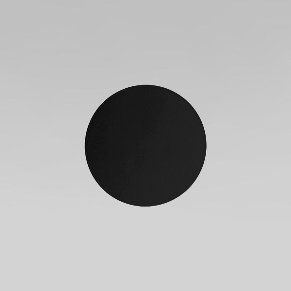 Настенный светильник TK Lighting 6012 Luna Black