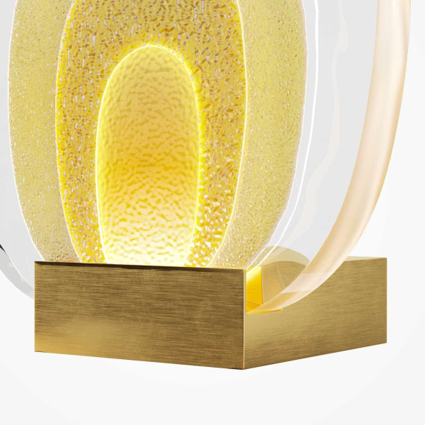 Бра Maytoni Modern Biology MOD367WL-L3BSK