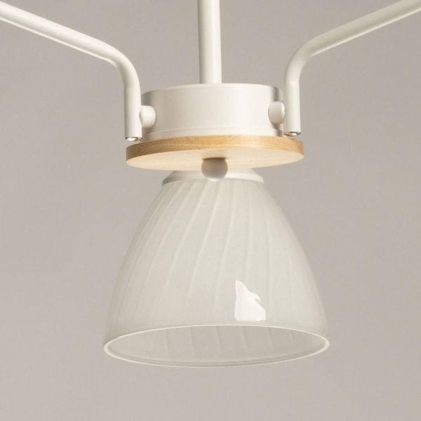 Люстра De City Дэла 116010103