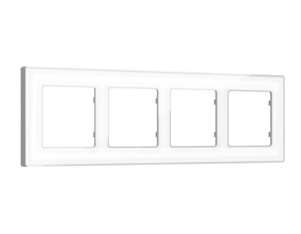 Рамка AMBRELLA VOLT AF580134