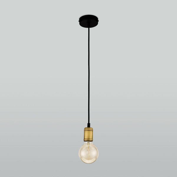 Подвесной светильник TK Lighting 1903 Retro