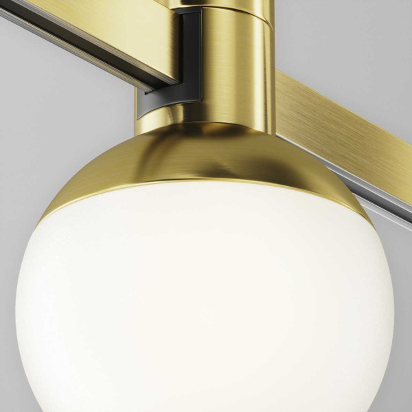 Трековый светильник Maytoni Technical TR149-1-5W3K-BS