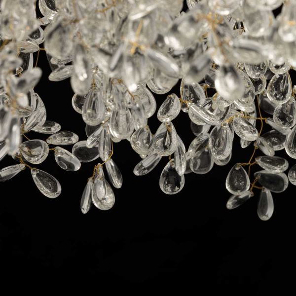 Люстра De City Лайма 467015006