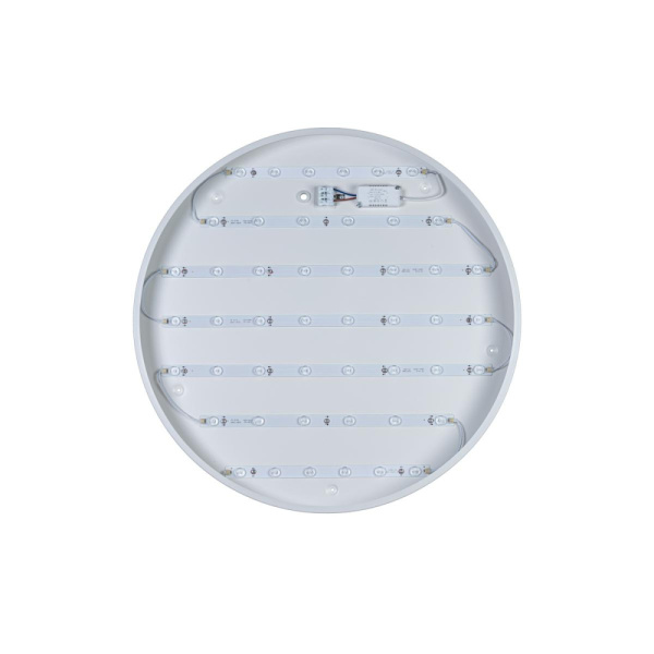 10002/48 White Светильник потолочный LOFTIT Axel, шт