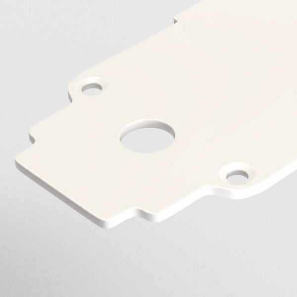 Заглушка Maytoni Technical TRA004EC-22W