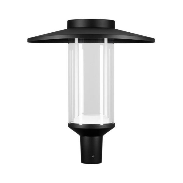 Светильник ALT-MASAR-50W Warm2700 (BK, 150x30 deg, 230V) Arlight 060319