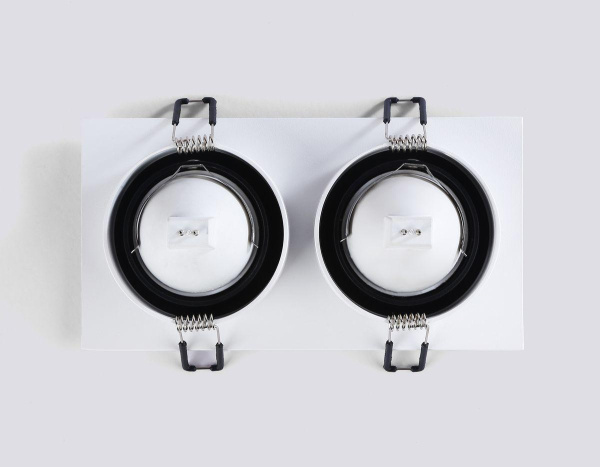 Встраиваемый светильник Ambrella Light Techno Spot Standard Tech TN102732