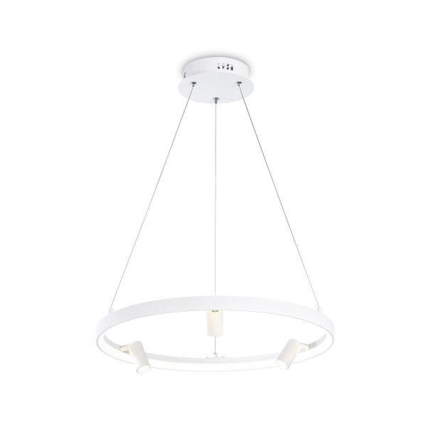 Подвесная светодиодная люстра Ambrella light Comfort Line FL5281