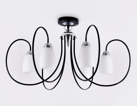 Потолочная люстра Ambrella light Traditional TR3121